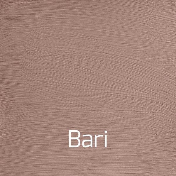 Bari - Foresta