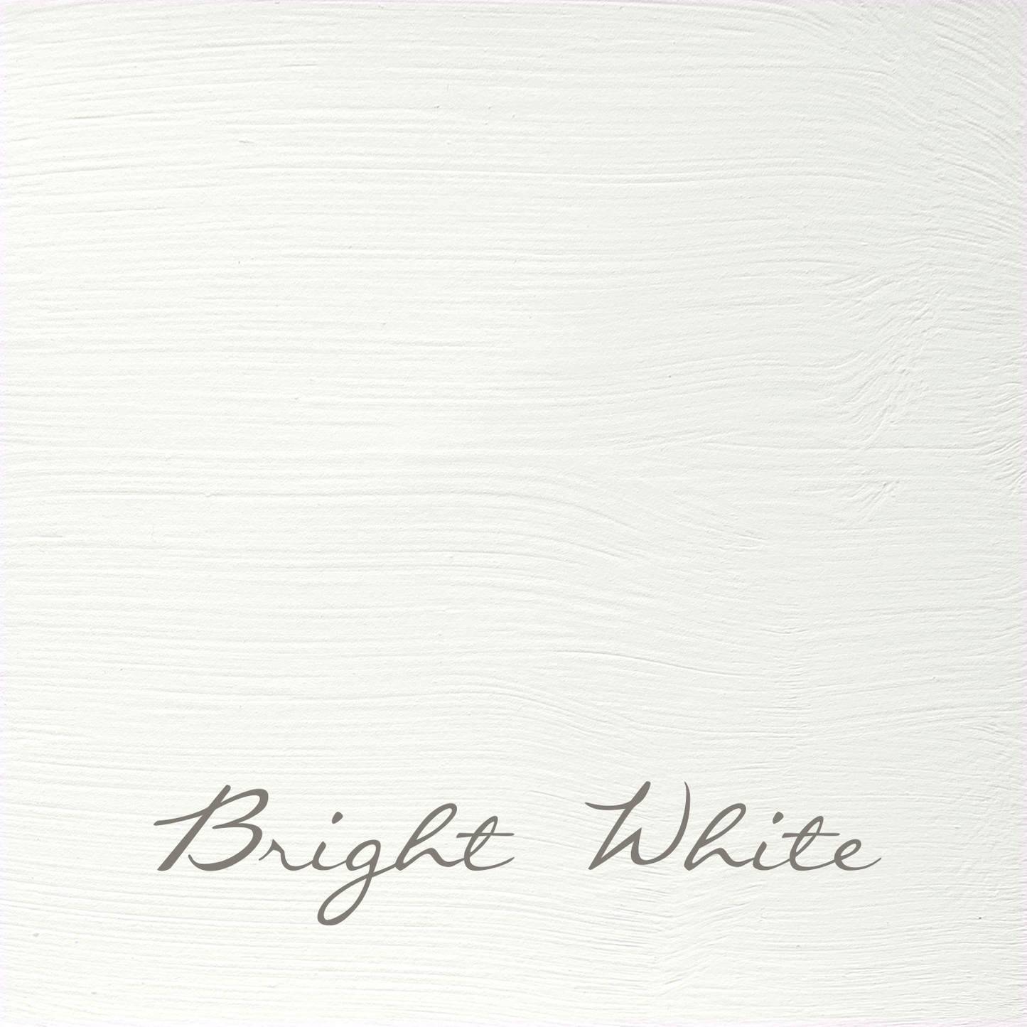 Bright White - Foresta