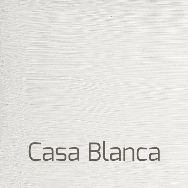 Casa Blanca - Foresta