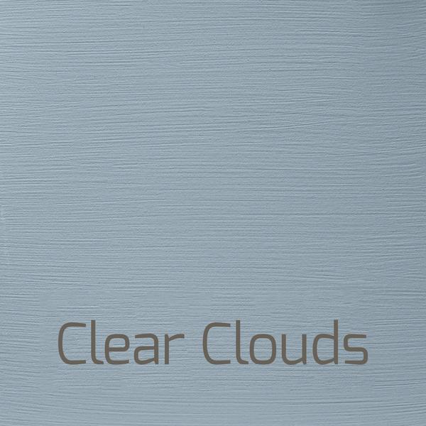 Clear Clouds - Foresta