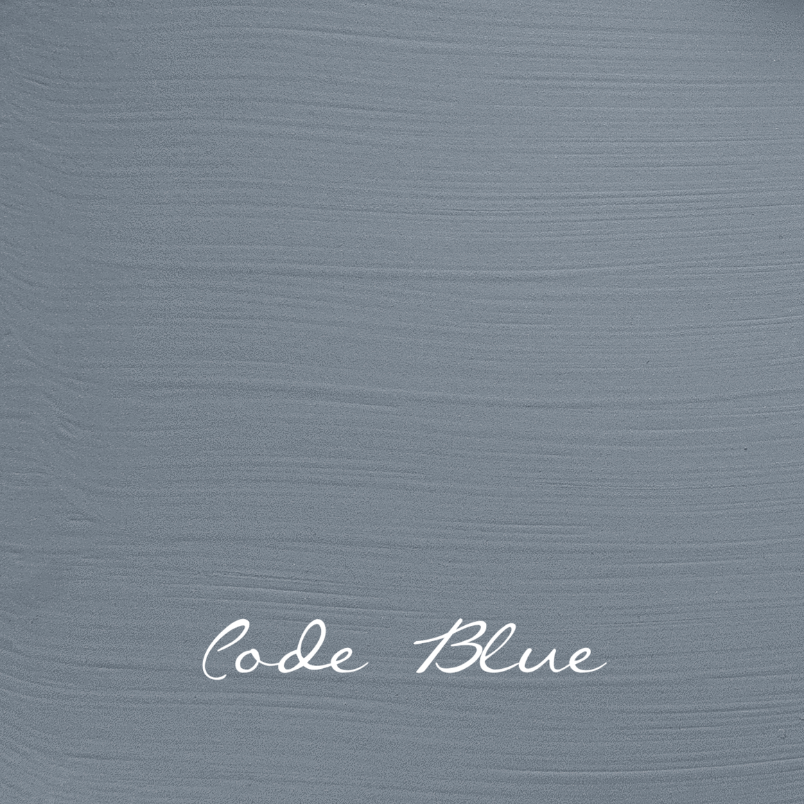 Code Blue - Foresta