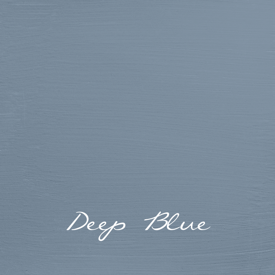 Deep Blue - Foresta