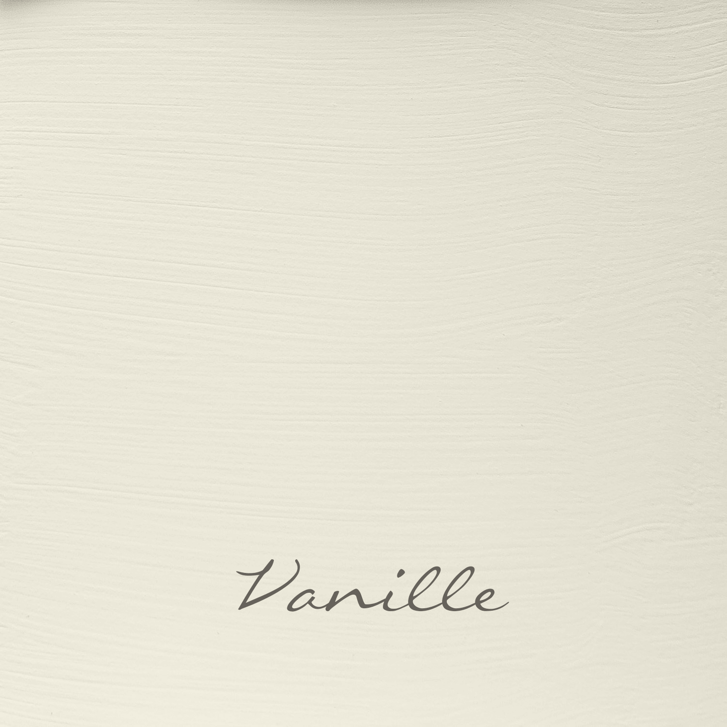 Vanille - Foresta
