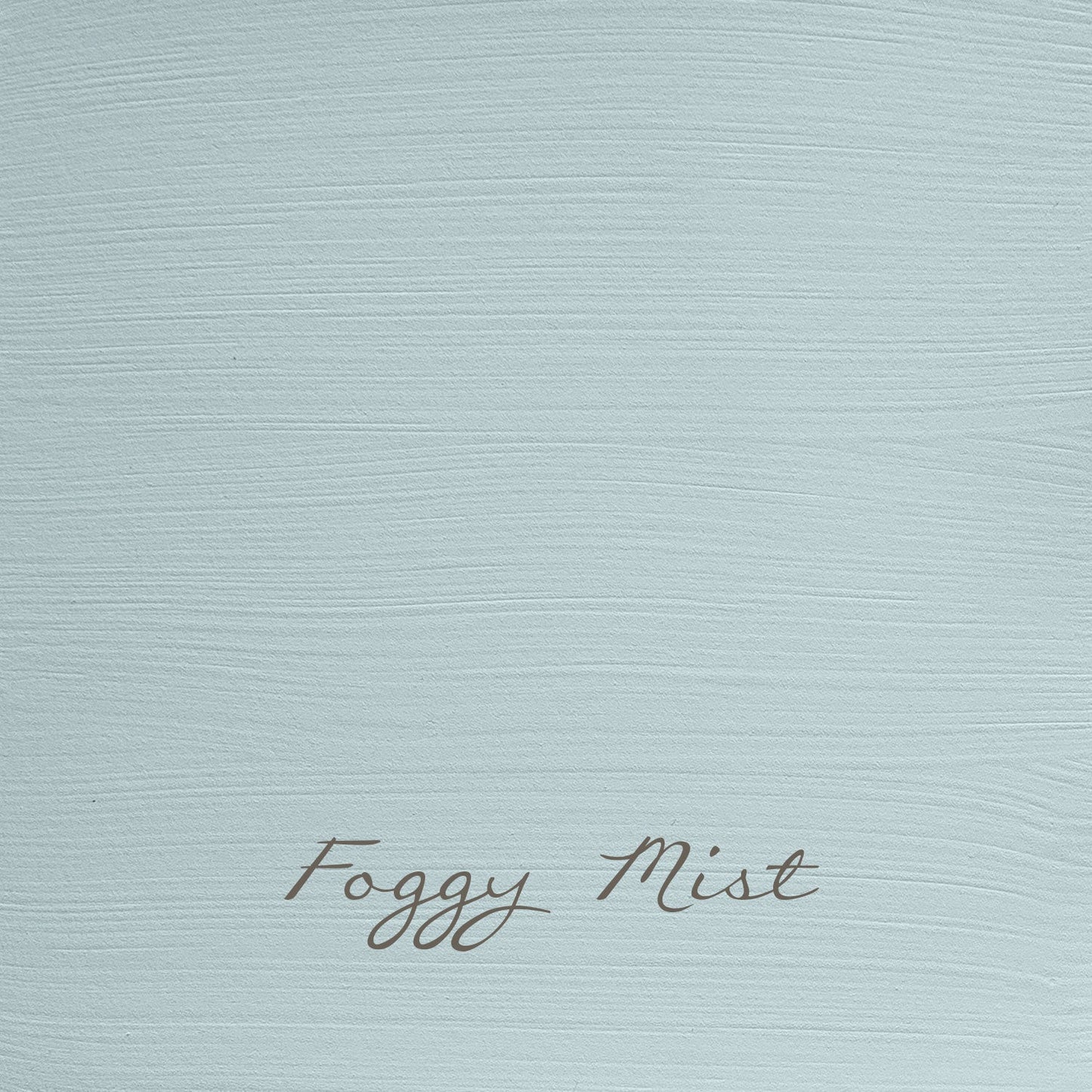 Foggy Mist - Foresta