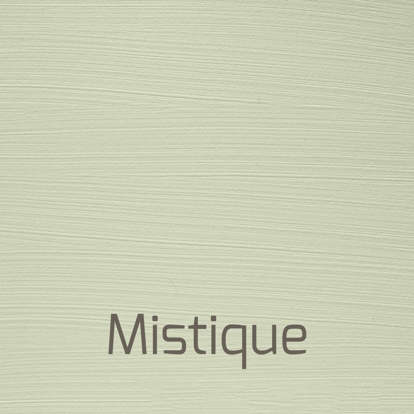 Mistique - Foresta