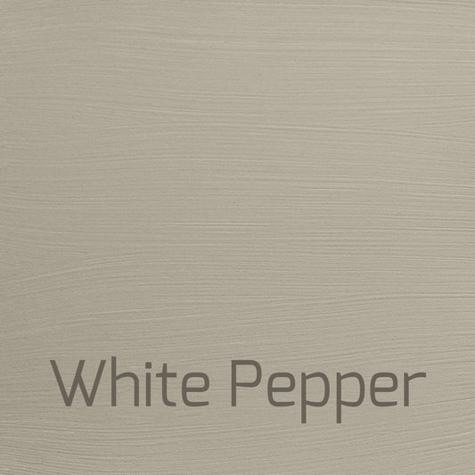 White Pepper- Foresta
