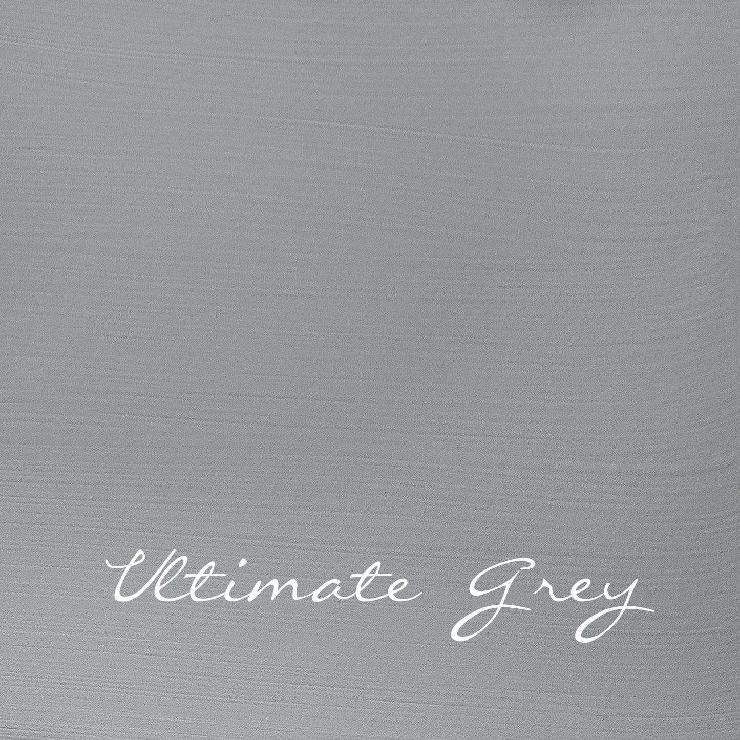 Ultimate Grey - Vintage