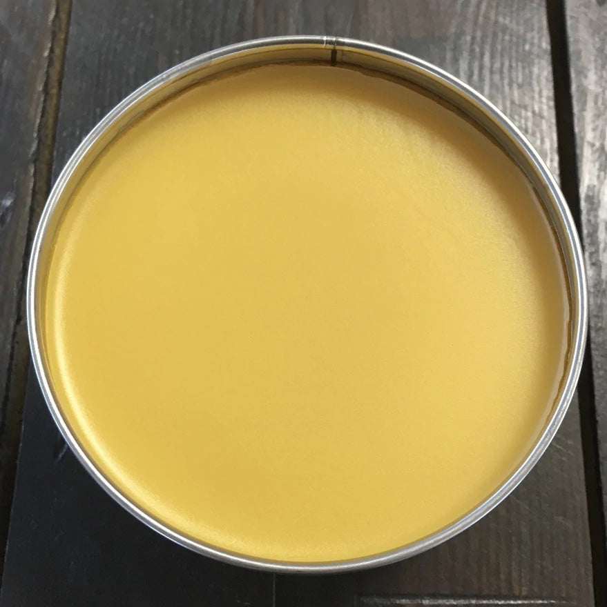 Autentico Furniture Wax - Amber/Амбър
