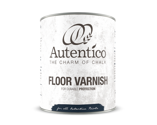 Floor Varnish - 1L  - Heavy Duty