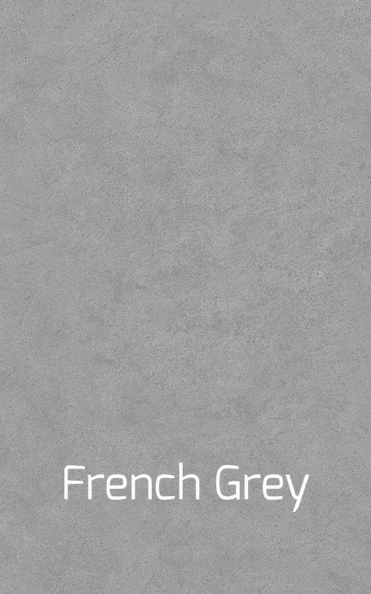 Volterra Mineral Texture Paint - French Grey