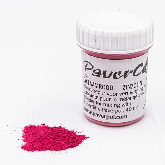 Pavercolor Violet Red, 40ml