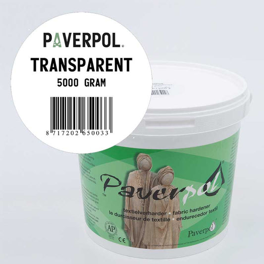 Paverpol 5000g Transparent (без цвят)