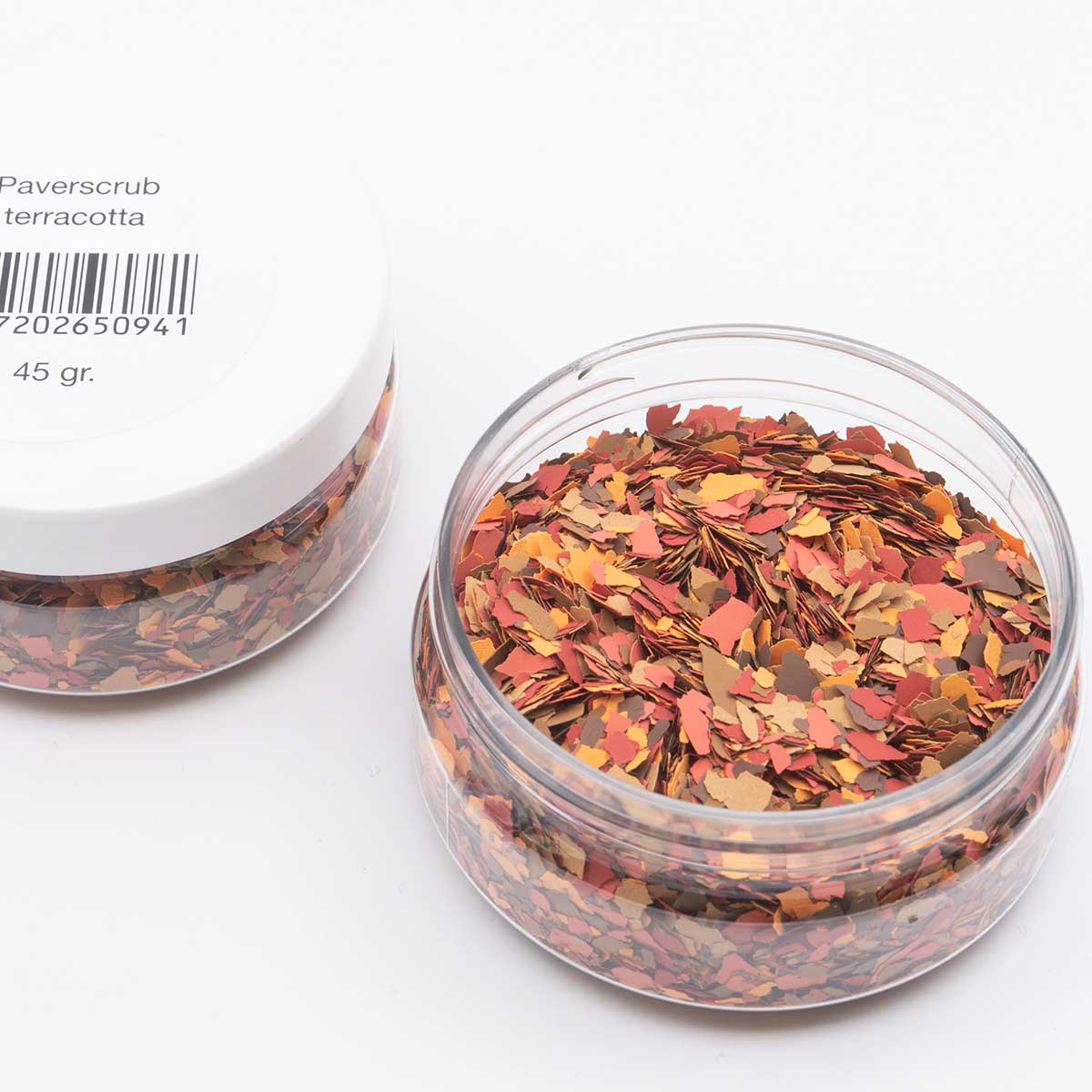 Paverscrub Terracotta 45g