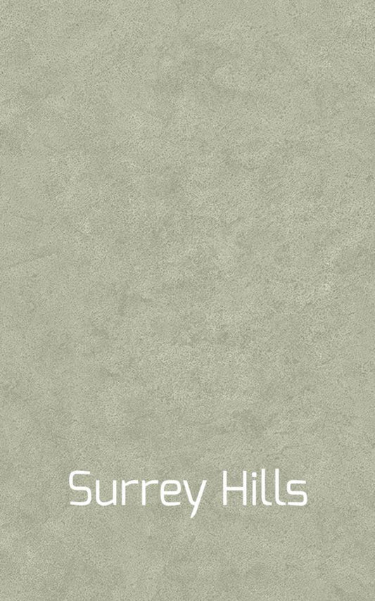 Volterra Mineral Texture Paint - Surrey Hills