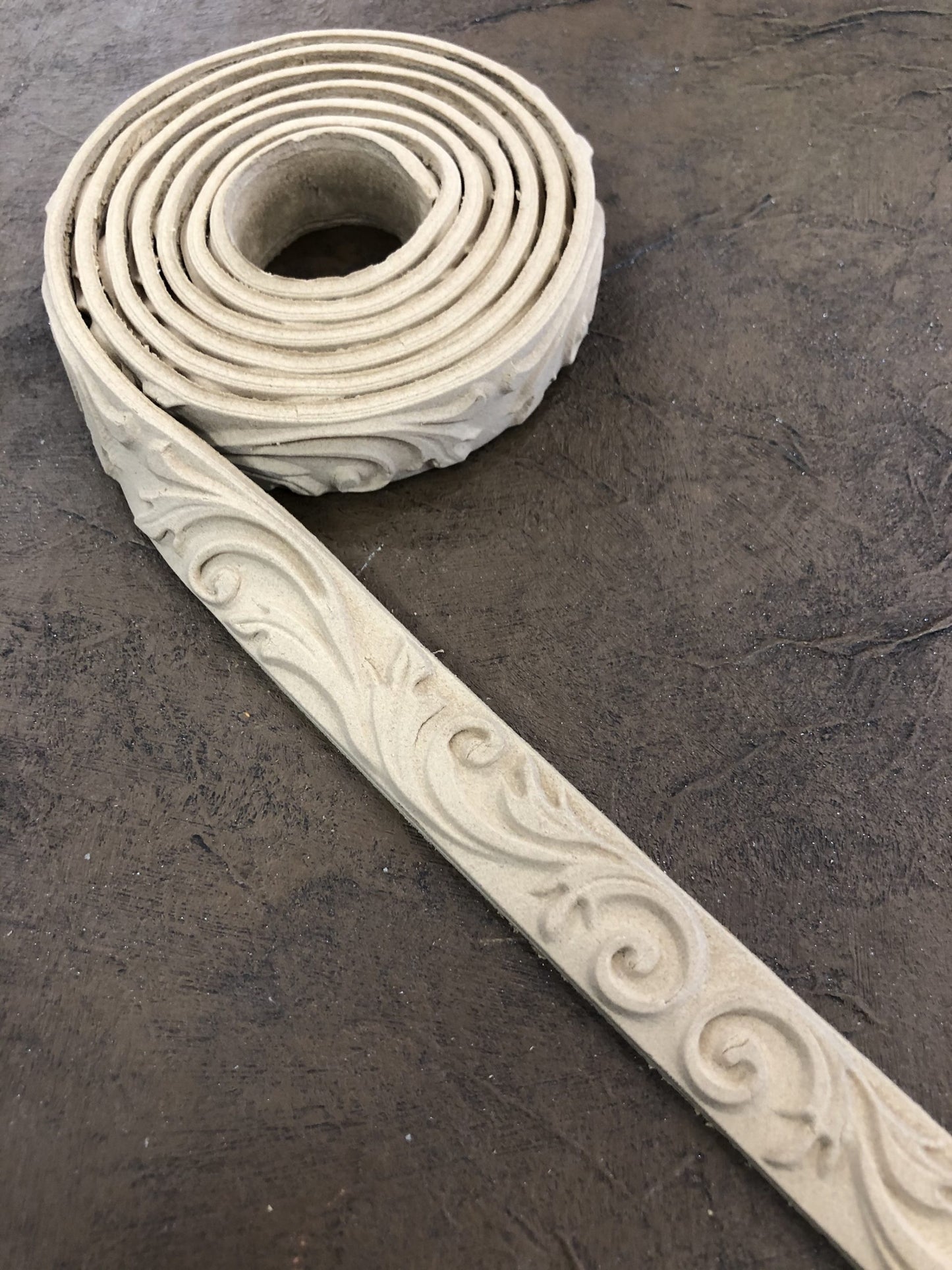WoodUBend TR124 - 1 piece