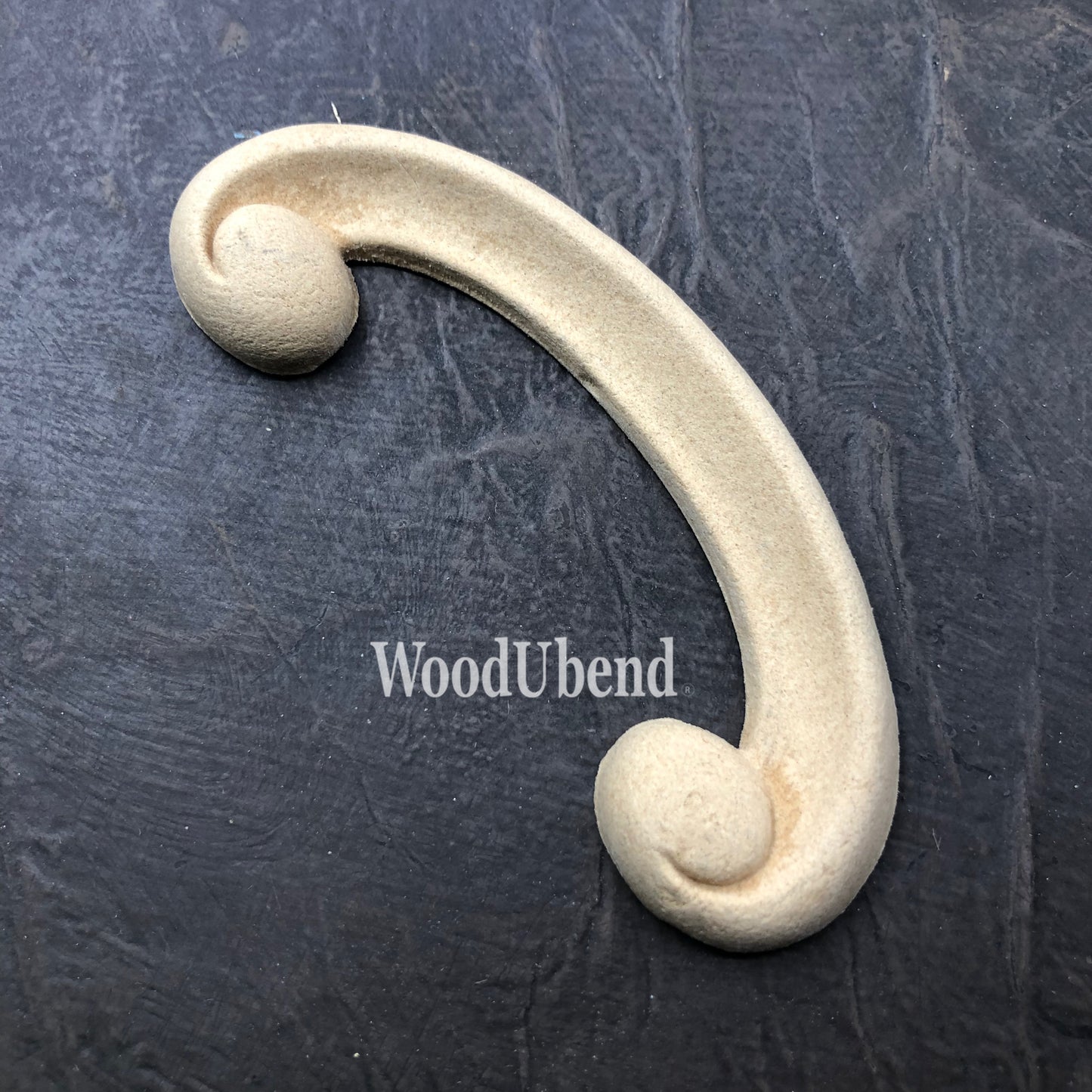 WoodUBend 6027 - pack of 2 pieces