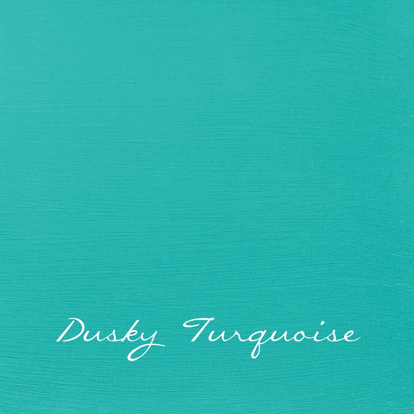Dusky Turquoise - Vintage