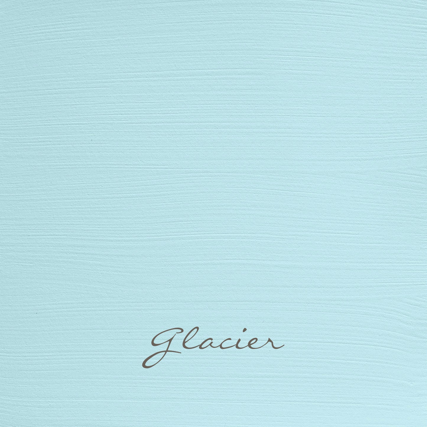 Glacier - Vintage