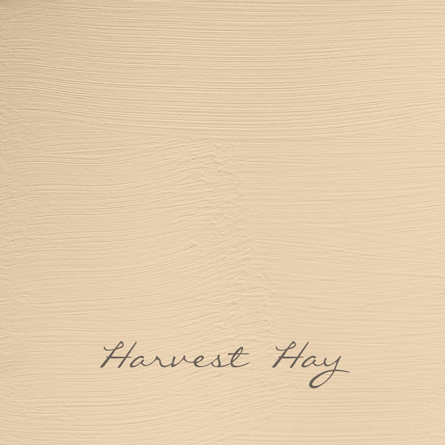 Harvest Hay - Vintage