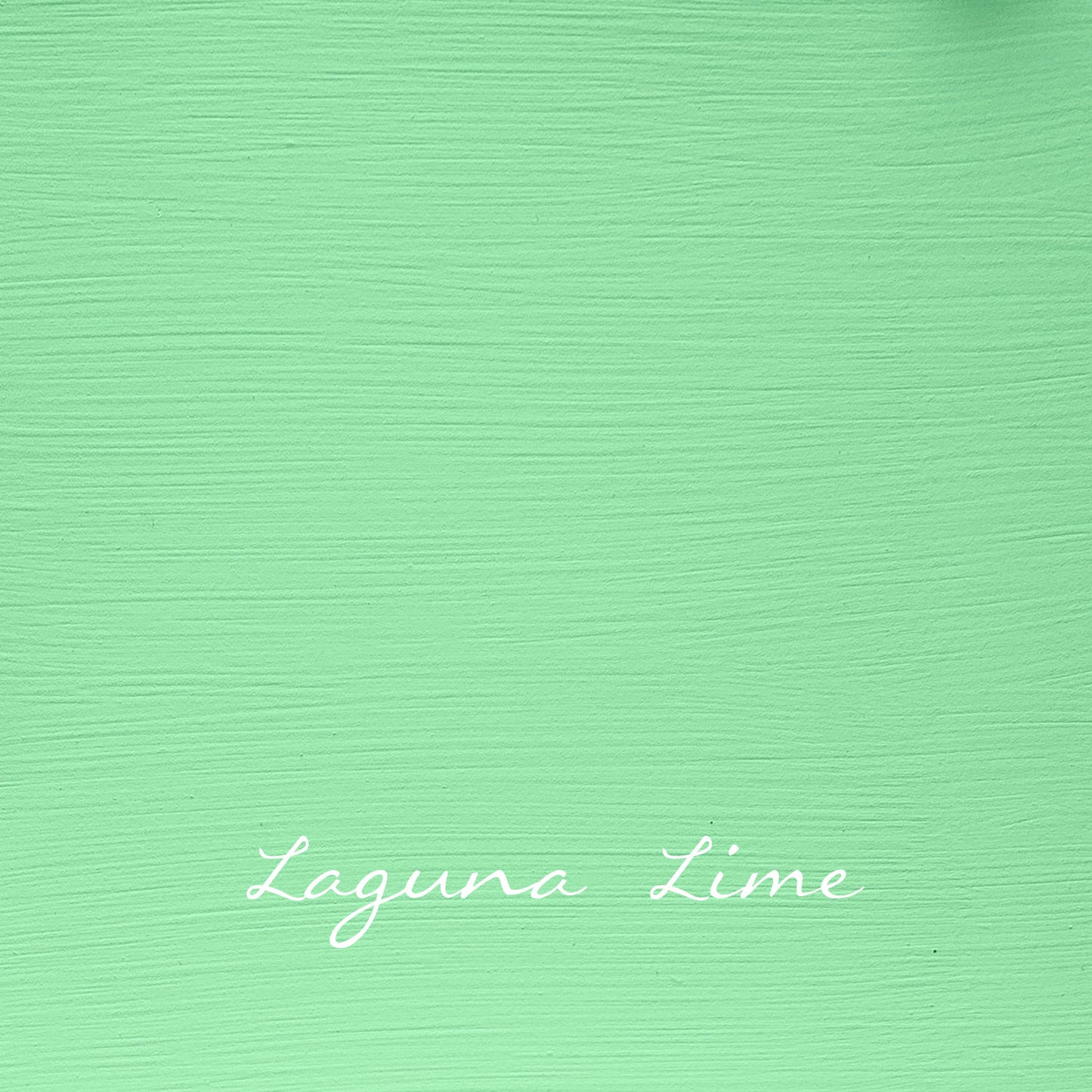 Laguna Lime - Vintage