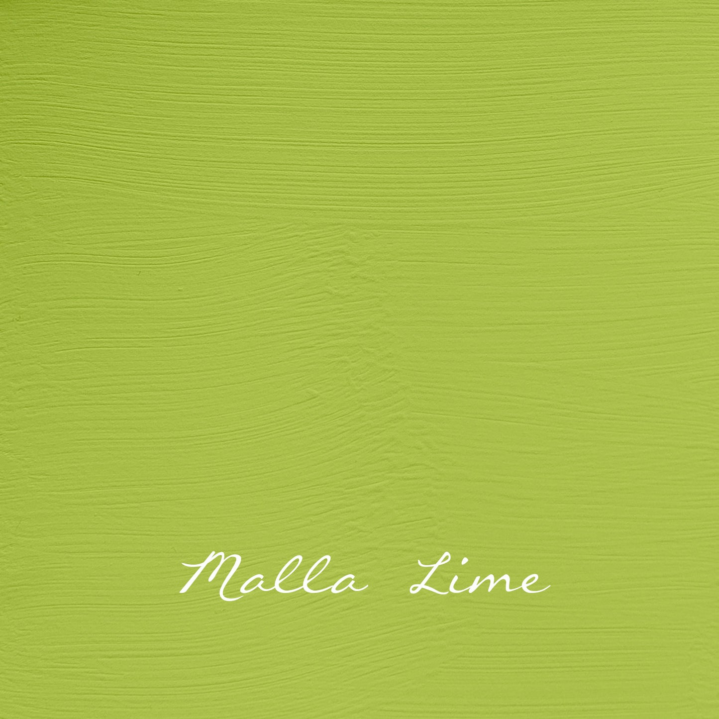 Malla Lime - Vintage