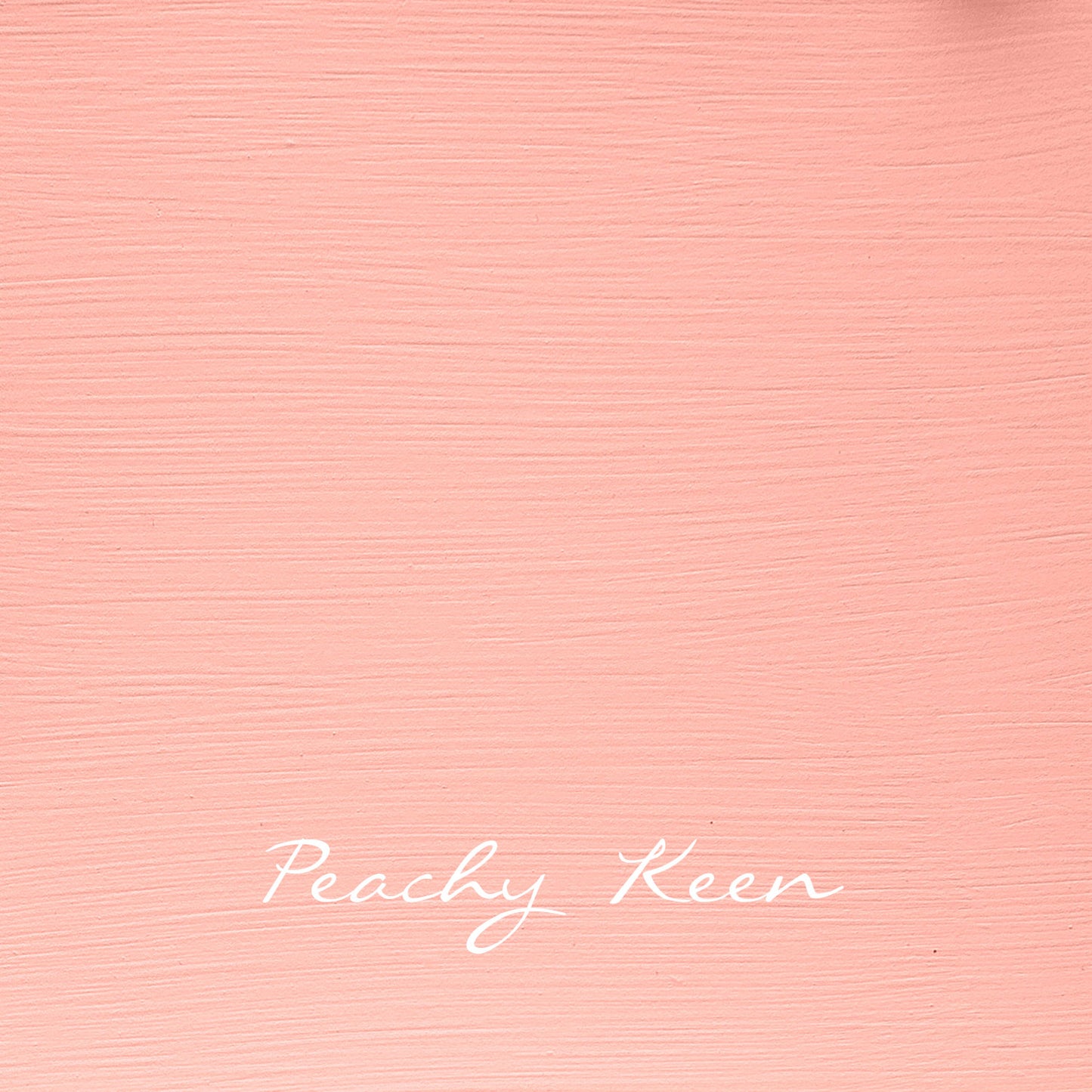 Peachy Keen - Vintage