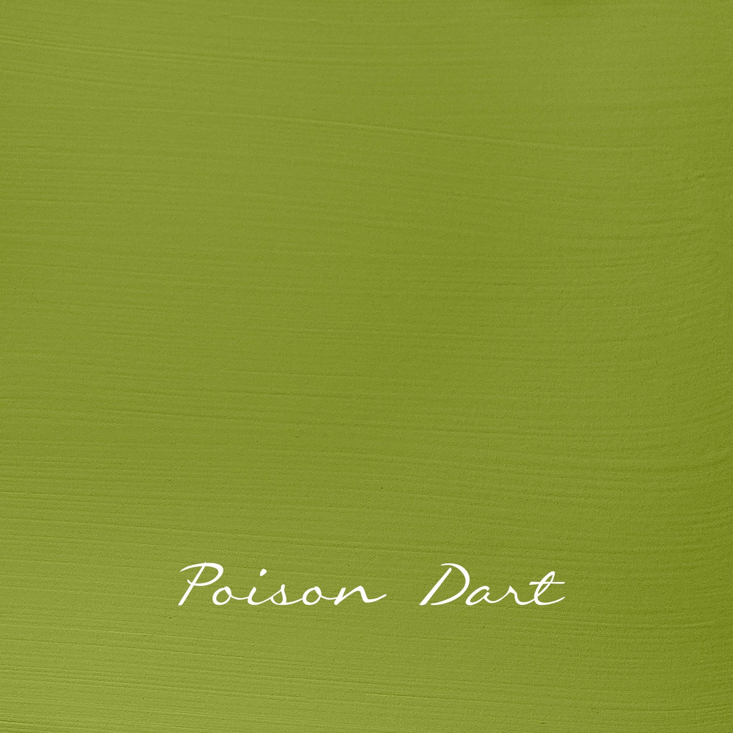 Poison Dart - Vintage