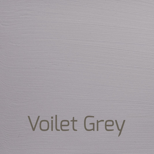 Violet Grey - Vintage-Vintage-Autentico Paint Online