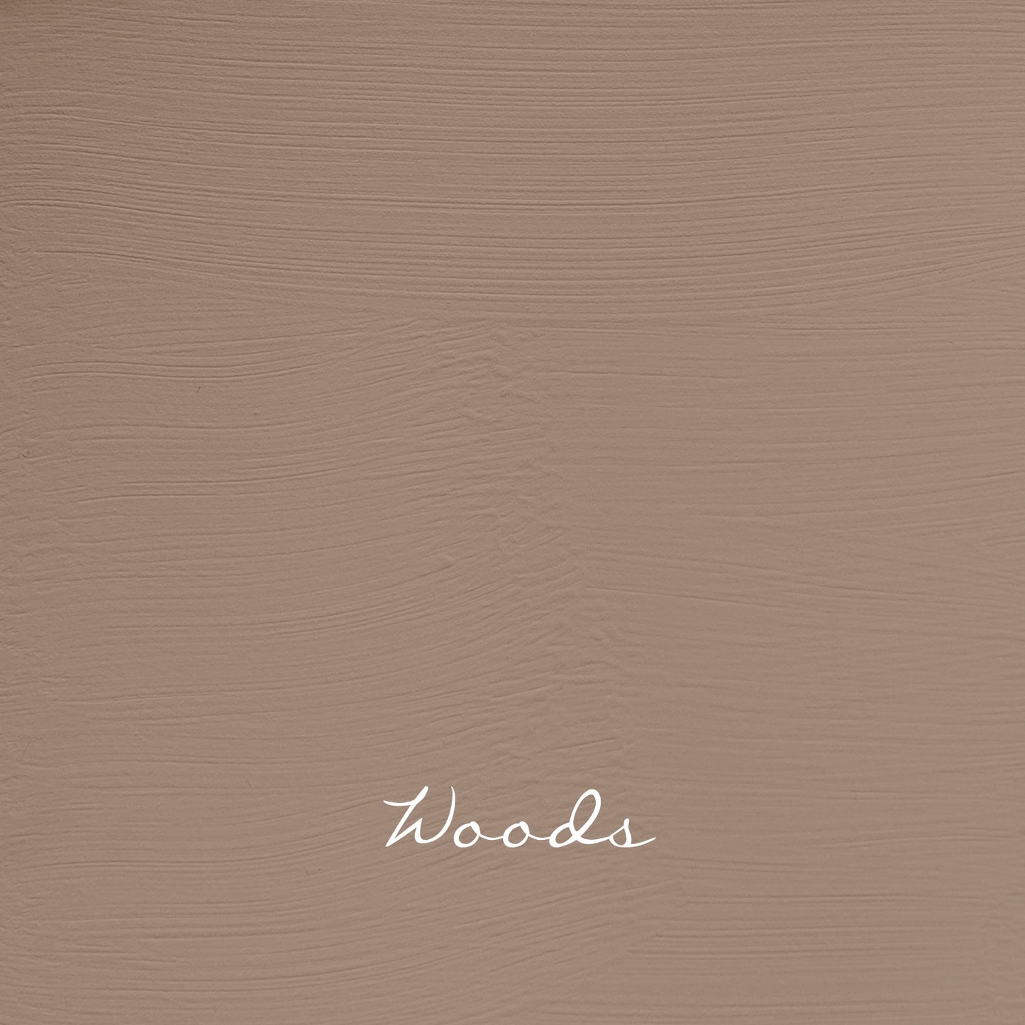 Woods - Vintage