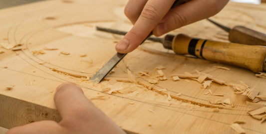 Crafting Excellence: 10 Woodworking and Carpentry Ideas for DIY Enthusiasts