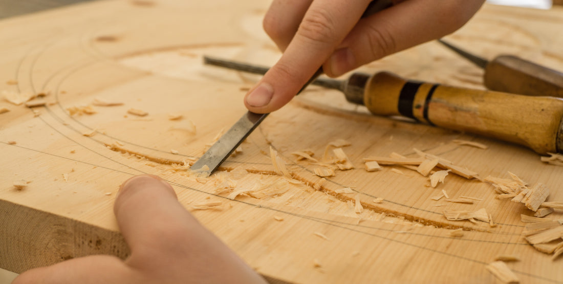 Crafting Excellence: 10 Woodworking and Carpentry Ideas for DIY Enthusiasts