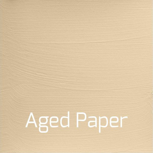 Aged Paper - Foresta
