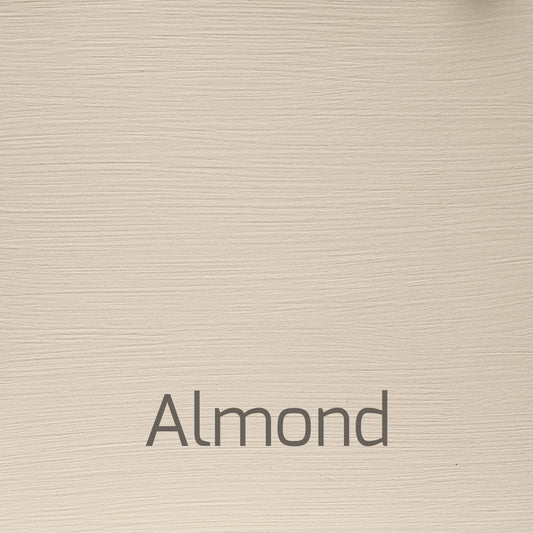 Almond - Foresta