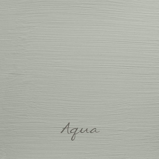 Aqua - Foresta