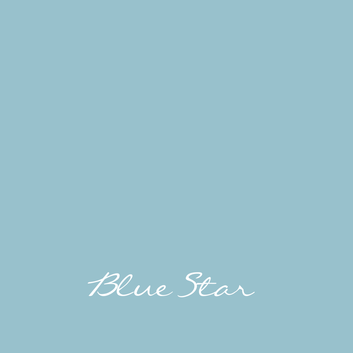 Blue Star - Foresta