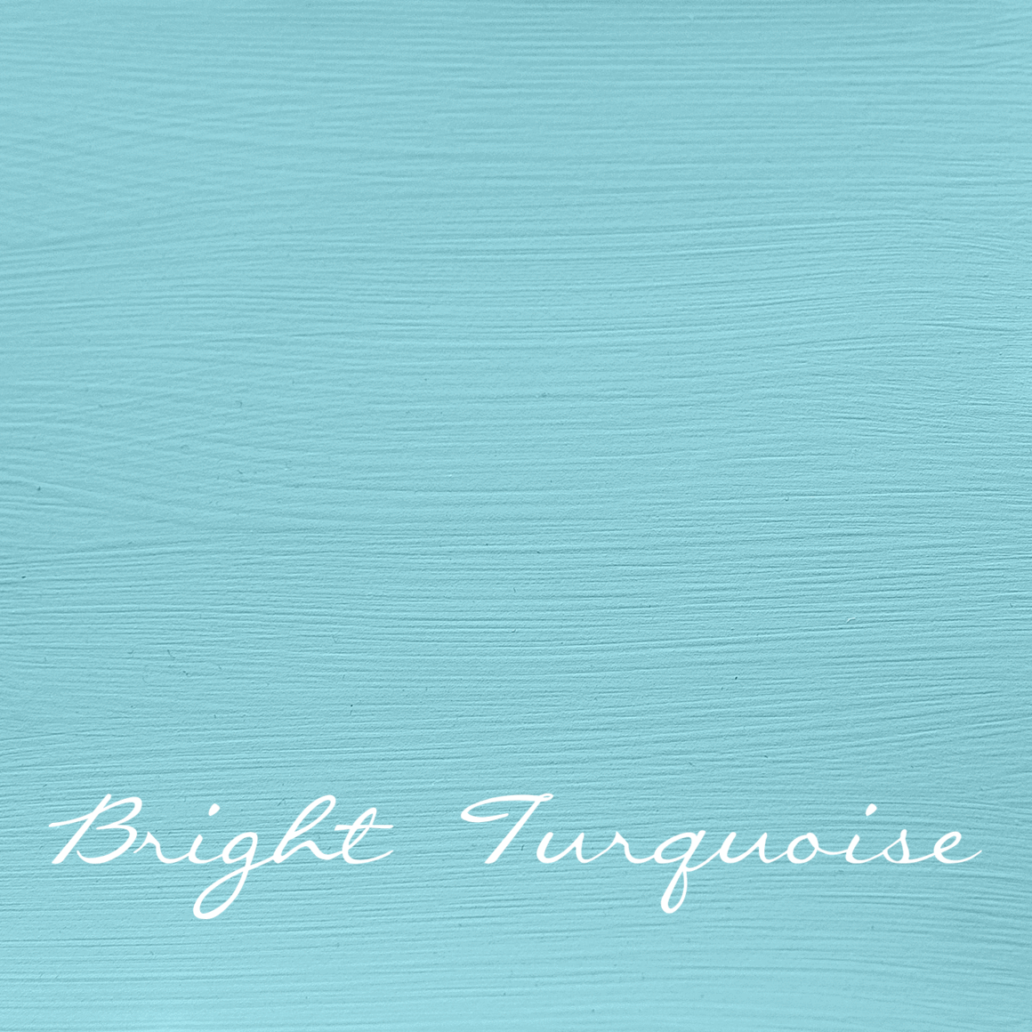 Bright Turquoise - Foresta