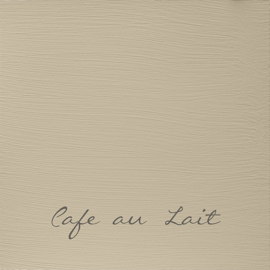 Cafe Au Lait-foresta