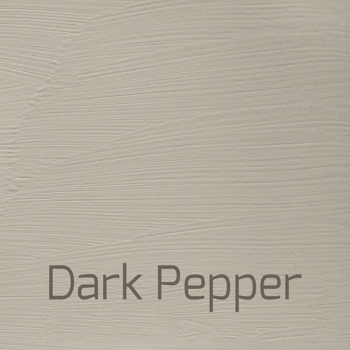 Dark Pepper - Foresta