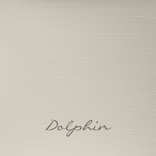 Делфин-фореста