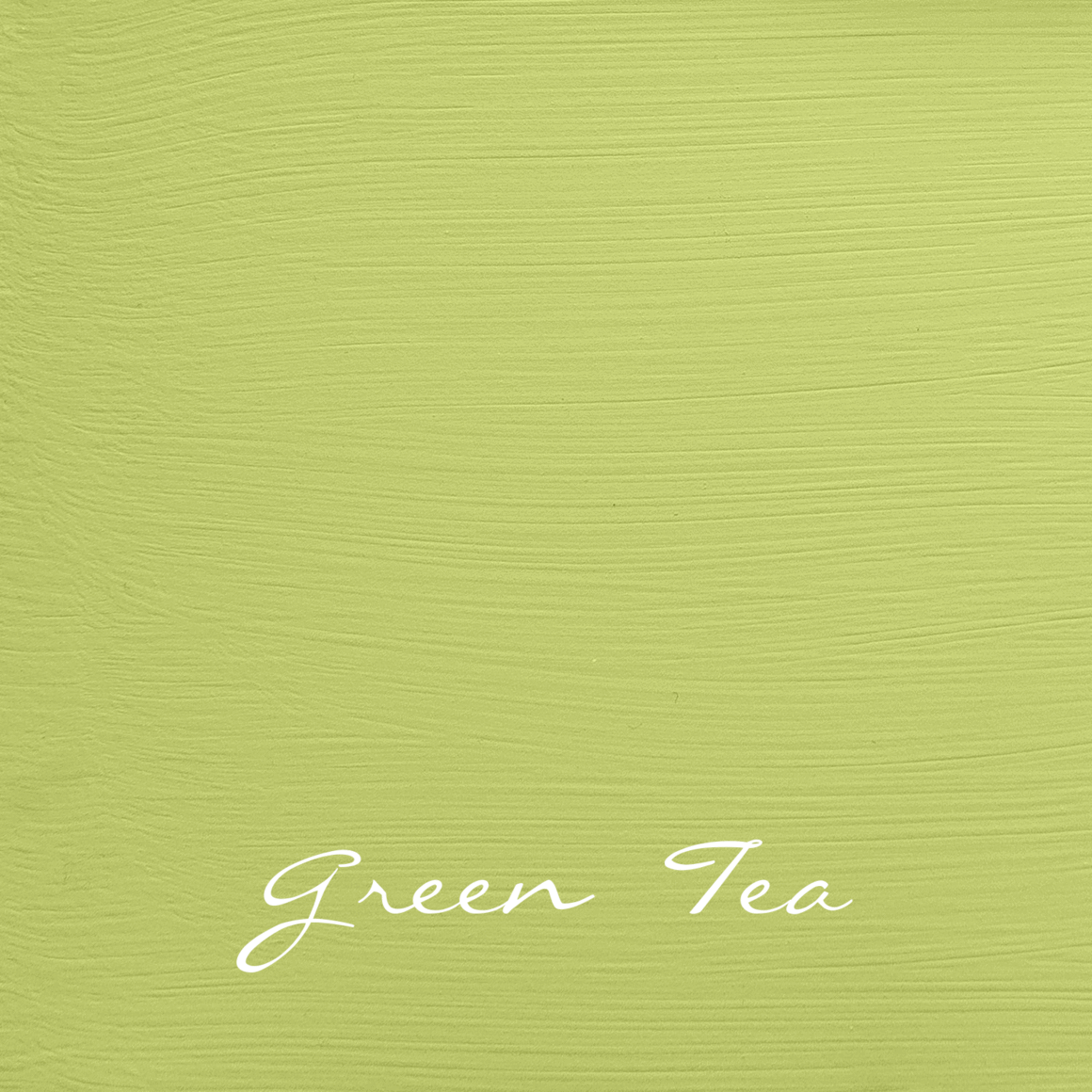Зелен чай - Фореста