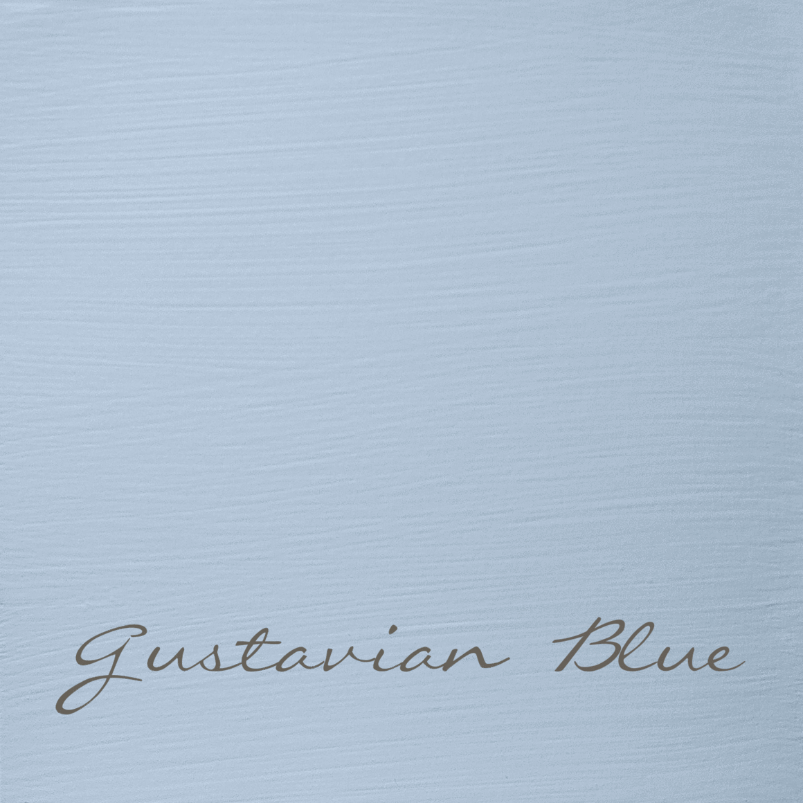 Gustavian Blue - Фореста