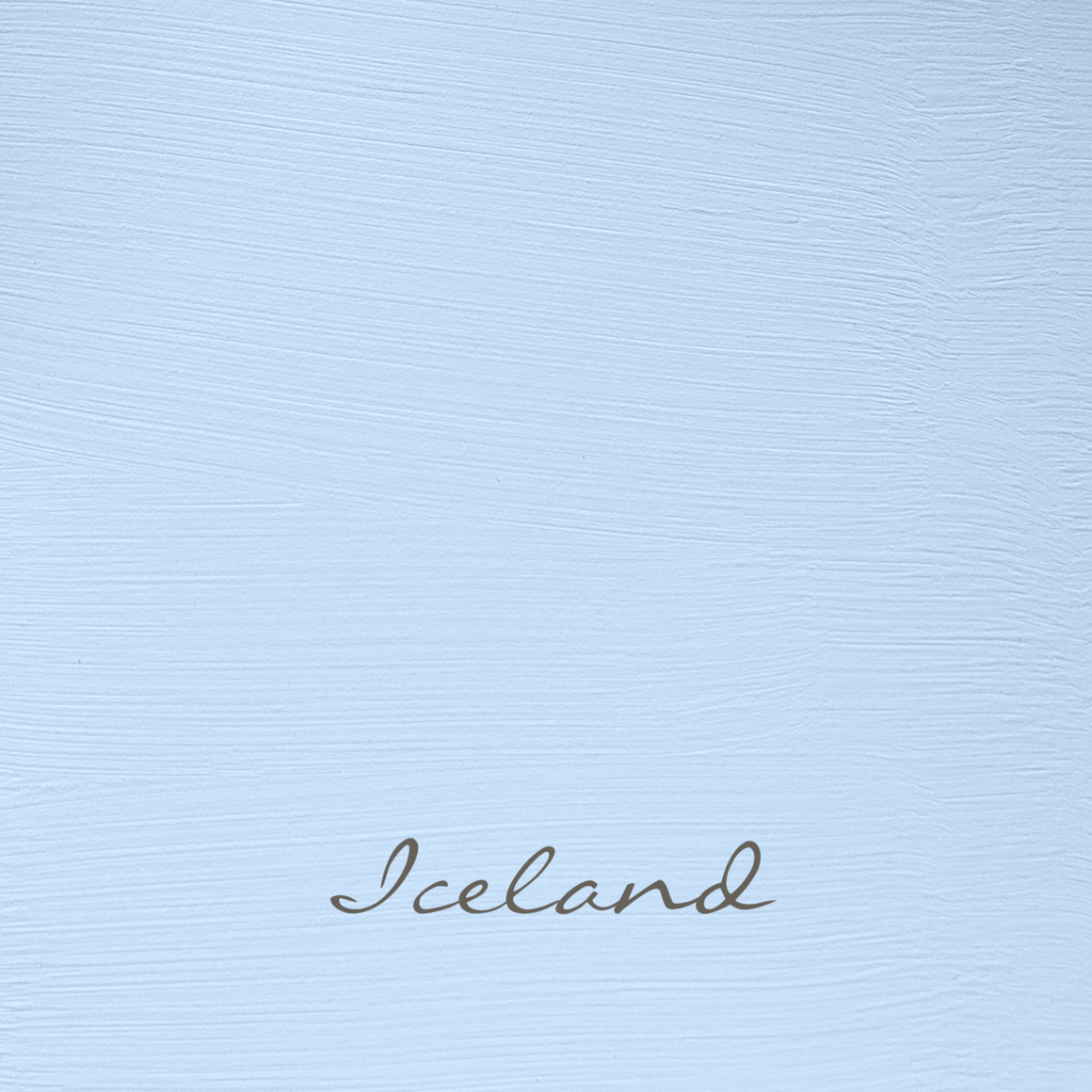 Iceland - Foresta