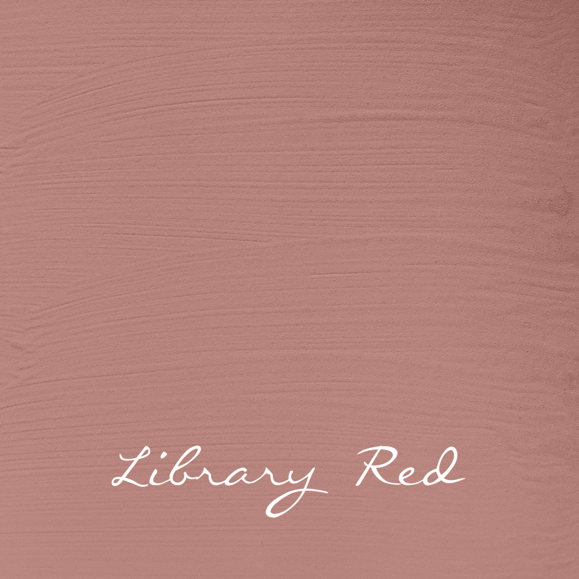 Library Red - Foresta