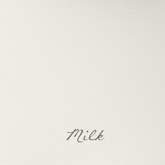 Milk - Foresta