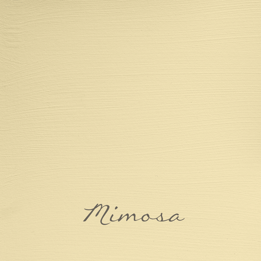 Mimosa - Foresta