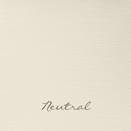 Neutral - Foresta