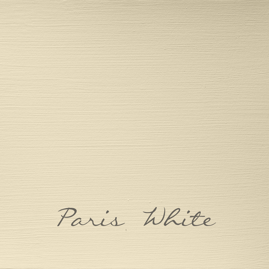 Paris White - Foresta