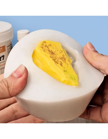 Silicone R7 for soft moulds