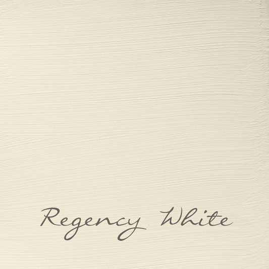 Regency White - Foresta