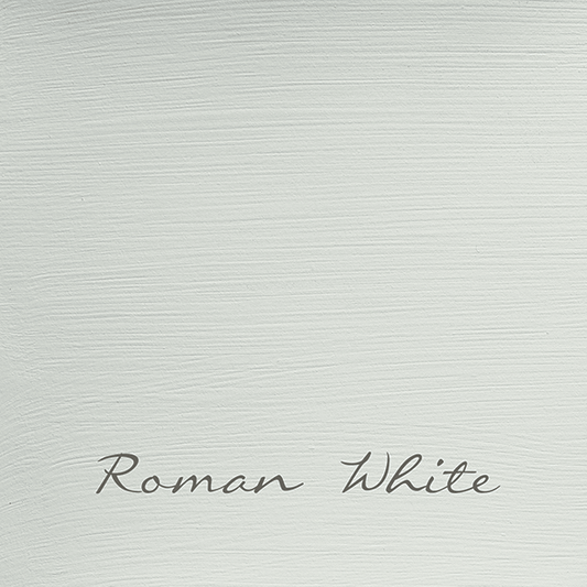 Roman White - Foresta